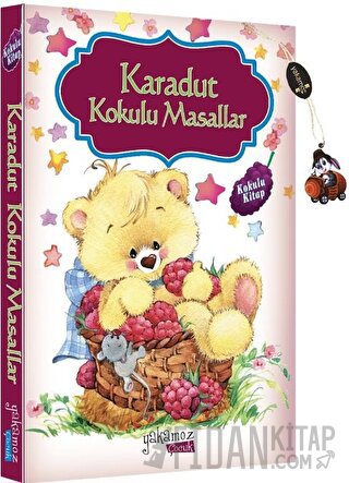 Karadut Kokulu Masallar Kolektif