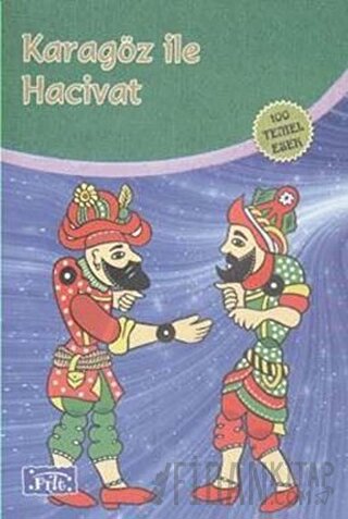 Karagöz ile Hacivat Kolektif