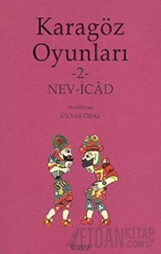 Karagöz Oyunları 2 Nev-İcad Kolektif