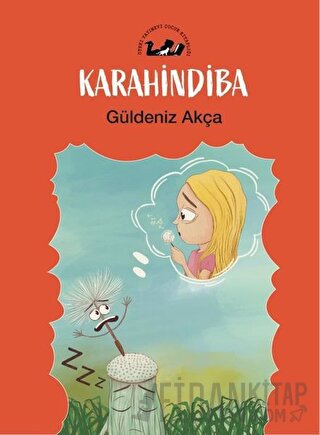 Karahindiba Güldeniz Akça