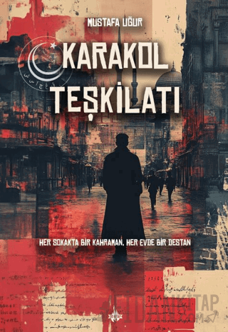 Karakol Teşkilatı Mustafa Uğurlu