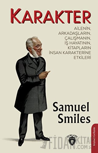 Karakter Samuel Smiles