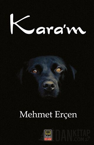 Kara'm Mehmet Erçen