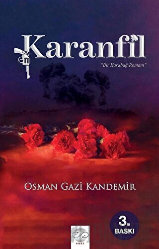 Karanfil Osman Gazi Kandemir