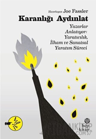 Karanlığı Aydınlat Joe Fassler