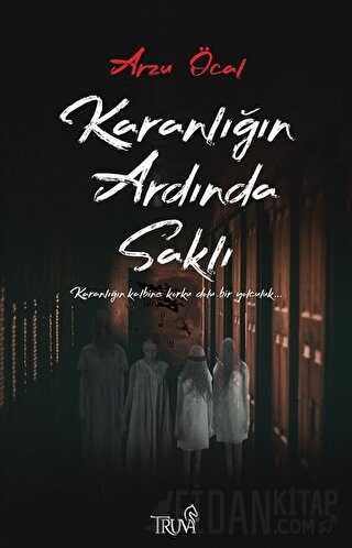 Karanlığın Ardında Saklı Arzu Öcal