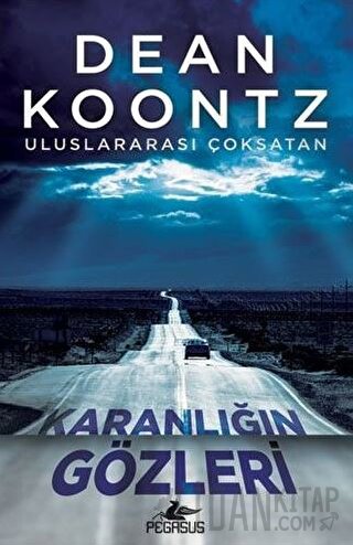 Karanlığın Gözleri Dean Koontz