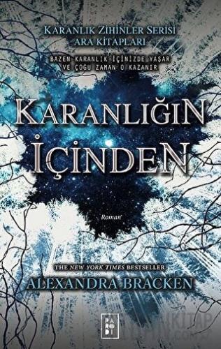 Karanlığın İçinden Alexandra Bracken