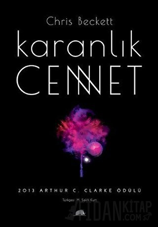 Karanlık Cennet Chris Beckett