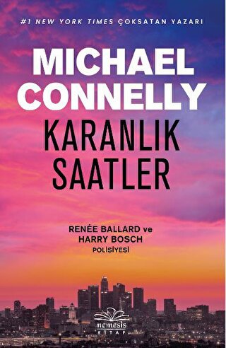 Karanlık Saatler Michael Connelly