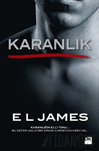 Karanlık E. L. James