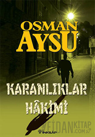 Karanlıklar Hakimi Osman Aysu