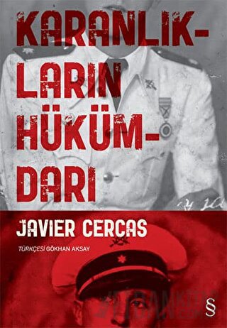 Karanlıkların Hükümdarı Javier Cercas