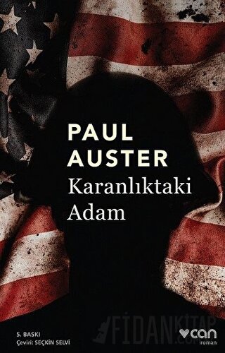 Karanlıktaki Adam Paul Auster