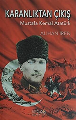 Karanlıktan Çıkış Alihan Eren