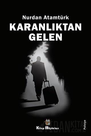 Karanlıktan Gelen Nurdan Atamtürk