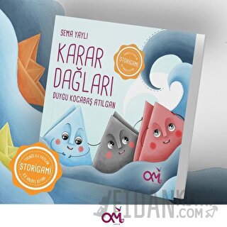 Karar Dağları Sema Yaylı