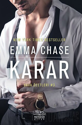 Karar Emma Chase