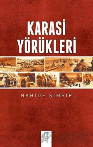 Karasi Yörükleri Nahide Şimşir