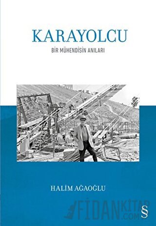 Karayolcu Halim Ağaoğlu