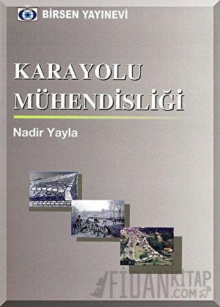 Karayolu Mühendisliği Nadir Yayla