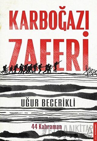 Karboğazı Zaferi Uğur Becerikli