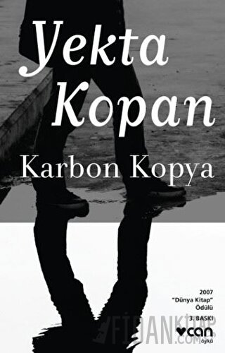 Karbon Kopya Yekta Kopan