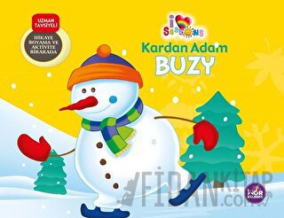 Kardan Adam Buzy Kolektif