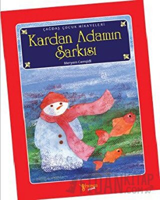 Kardan Adamın Şarkısı Meryem Cemşidi