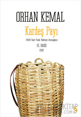 Kardeş Payı Orhan Kemal