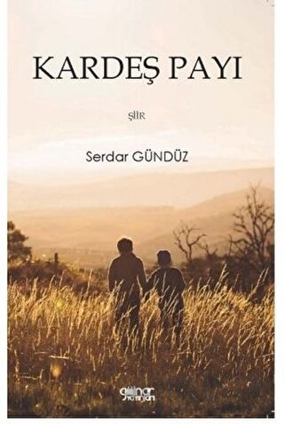 Kardeş Payı Serdar Gündüz