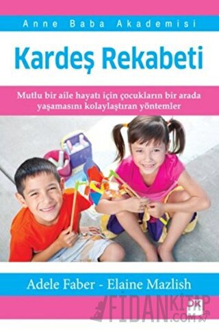 Kardeş Rekabeti Adele Faber