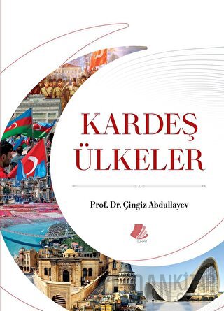 Kardeş Ülkeler Çingiz Abdullayev