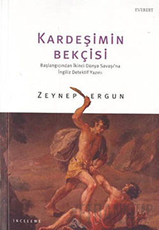 Kardeşimin Bekçisi Başlangıcından İkinci Dünya Savaşı’na İngiliz Dedek