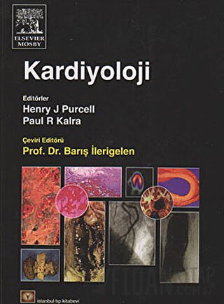 Kardiyoloji Henry J. Purcell