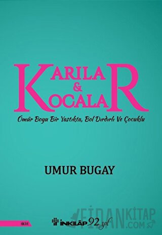 Karılar ve Kocalar Umur Bugay