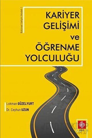 Kariyer Gelişimi ve Öğrenme Yolculuğu Ceyhun Uzun