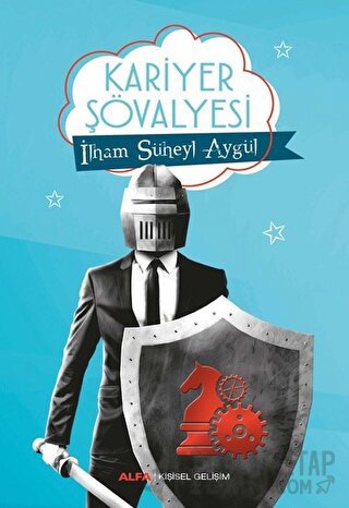 Kariyer Şövalyesi İlham Süheyl Aygül