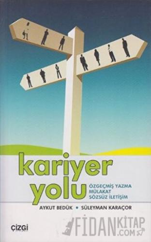 Kariyer Yolu Aykut Bedük