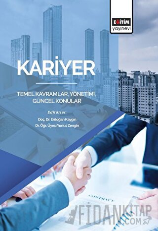 Kariyer Yunus Zengin