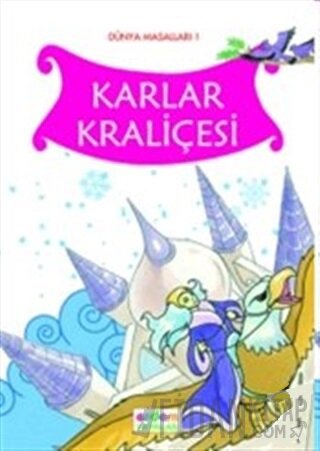 Karlar Kraliçesi Zeynep Gülsüm Sağlam