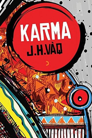 Karma J. H.VAQ