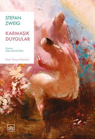 Karmaşık Duygular Stefan Zweig