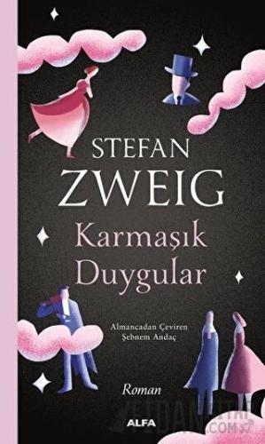 Karmaşık Duygular Stefan Zweig