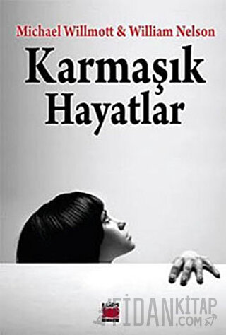 Karmaşık Hayatlar M. Willmott