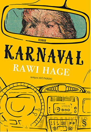 Karnaval Rawi Hage