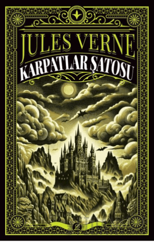 Karpatlar Şatosu Jules Verne