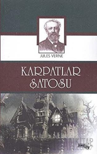 Karpatlar Şatosu Jules Verne