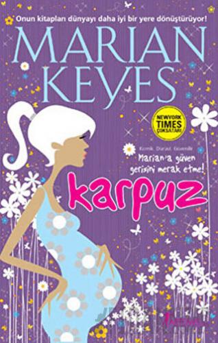 Karpuz Marian Keyes