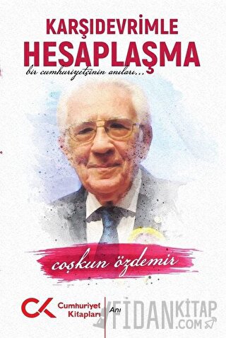 Karşı Devrimle Hesaplaşma Coşkun Özdemir